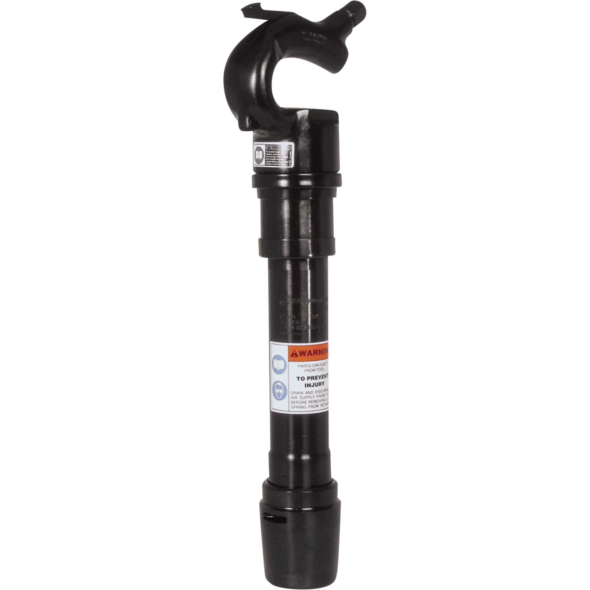 Chicago Pneumatic Rivet Buster — 8in. Stroke, Model# CP 4181